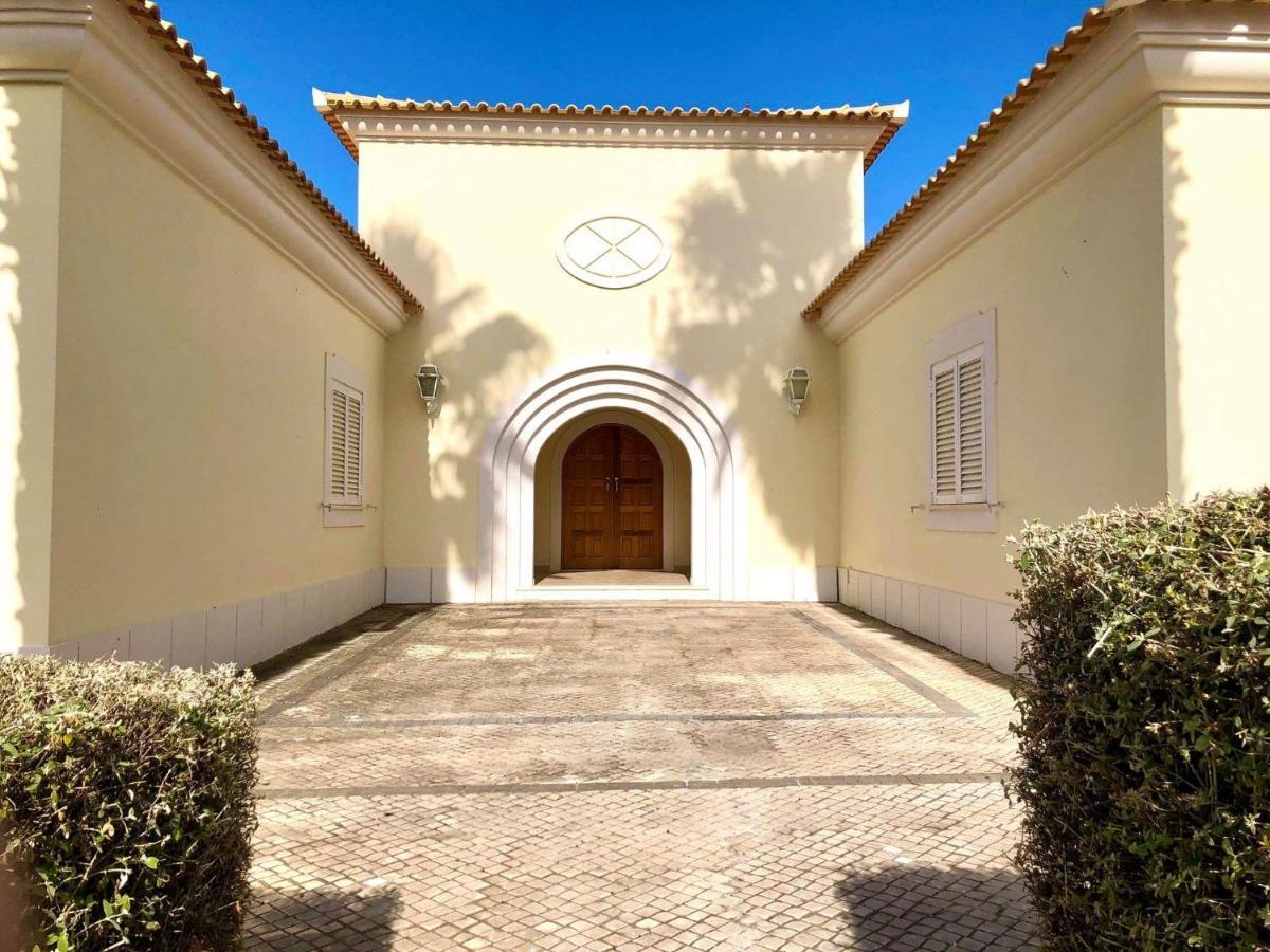 Magellan House Villa Vilamoura Exterior photo