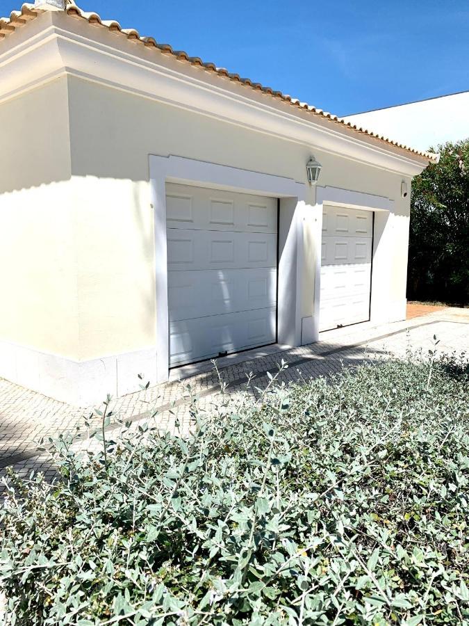 Magellan House Villa Vilamoura Exterior photo