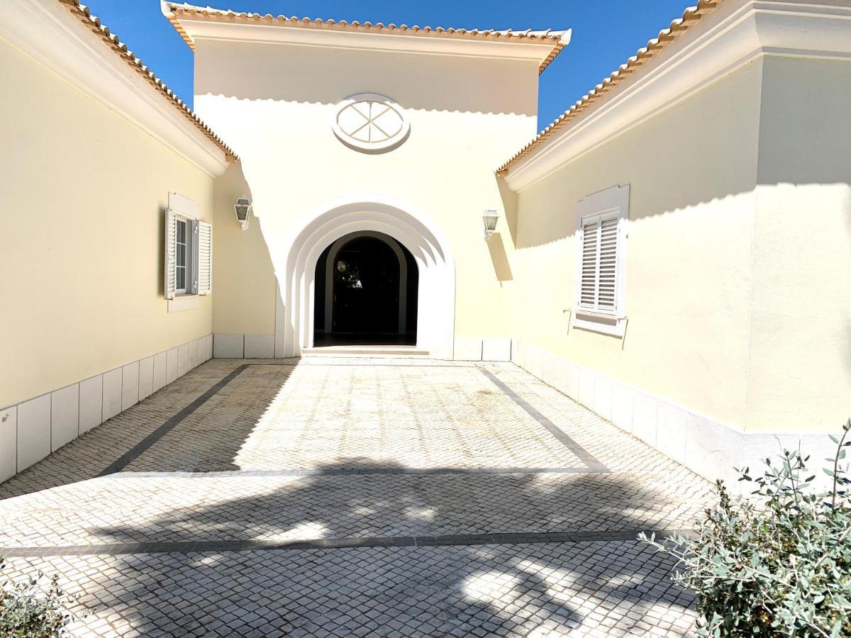 Magellan House Villa Vilamoura Exterior photo